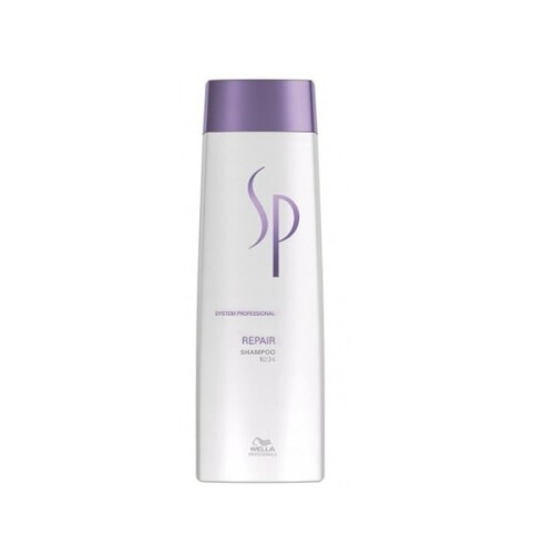 Wella Wella System Professional Repair Shampoo 250ml