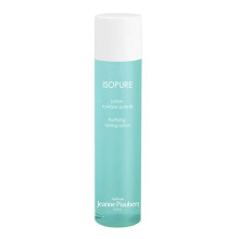 Tonic lotion - JEANNE PIAUBERT - ISOPURE - 200 ml - Alle huidtypes - Gemengd