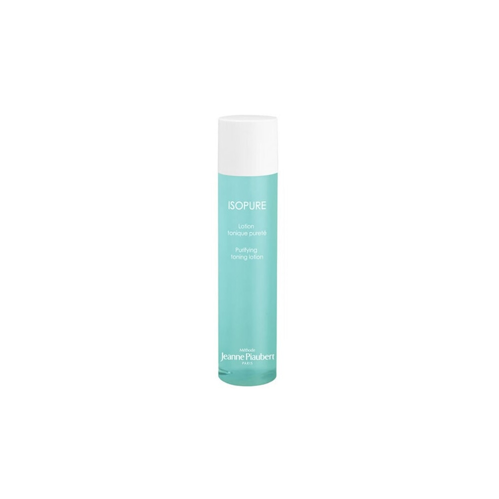 Jeanne Piaubert Isopure Purifying Toning Lotion 200Ml
