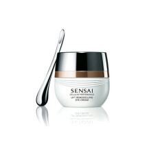 Creme para os olhos - KANEBO - PERFORMANCE SENSAI CELULAR - 15 ml - Sem parabenos - Peles maduras
