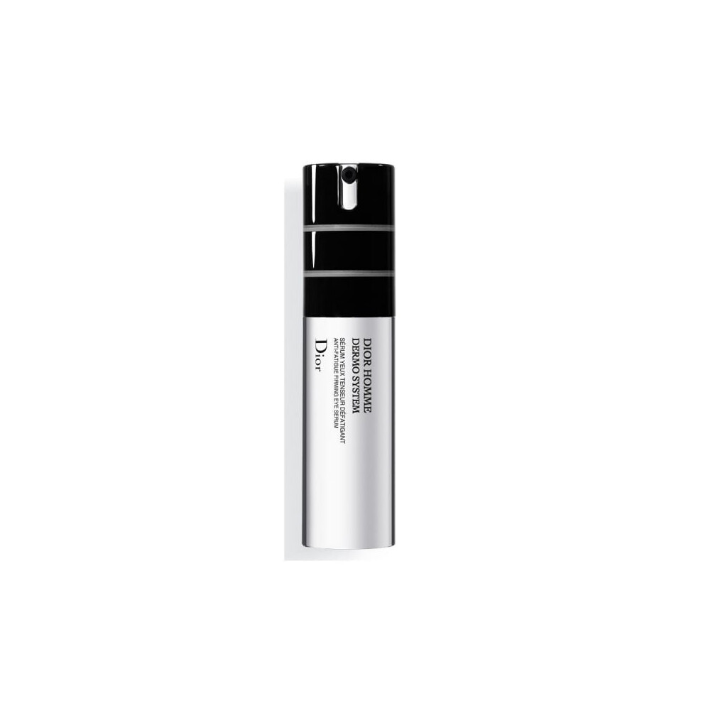 Dior Homme Dermo System Anti Fatigue Firming Eye Serum 15Ml