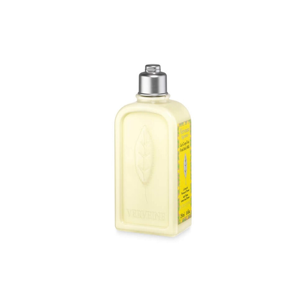 L'Occitane Loccitane Verveine Agrumes Lait Corps Frais 250ml