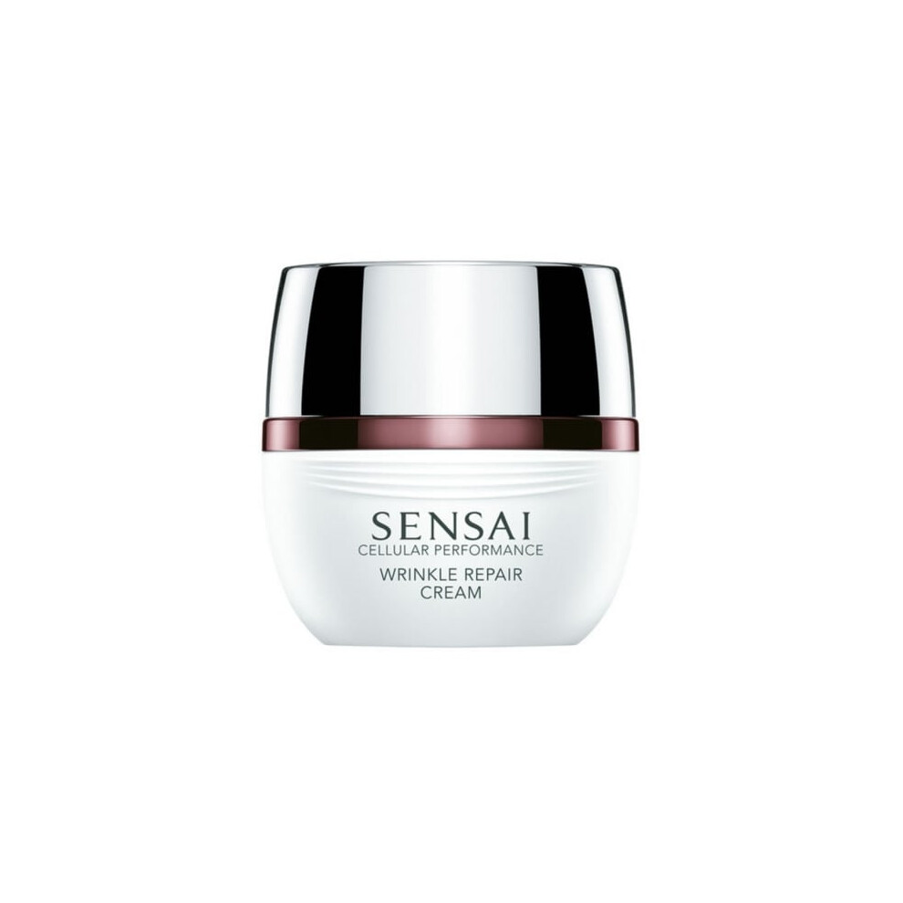 Kanebo Sensai Cellular Performance Wrinkle Repair Cream 40Ml