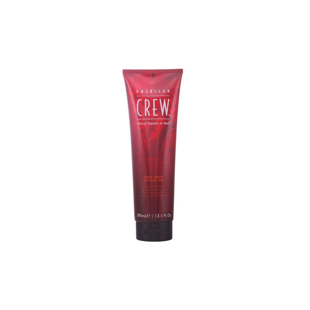 American Crew Firm Hold Styling Gel 390ml