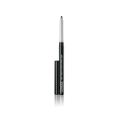 Clinique Clinique High Impact Custom Black Kajal 01 Blackened Black
