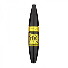 Maybelline The Colossal Go Extreme Black Leather 9.5ml