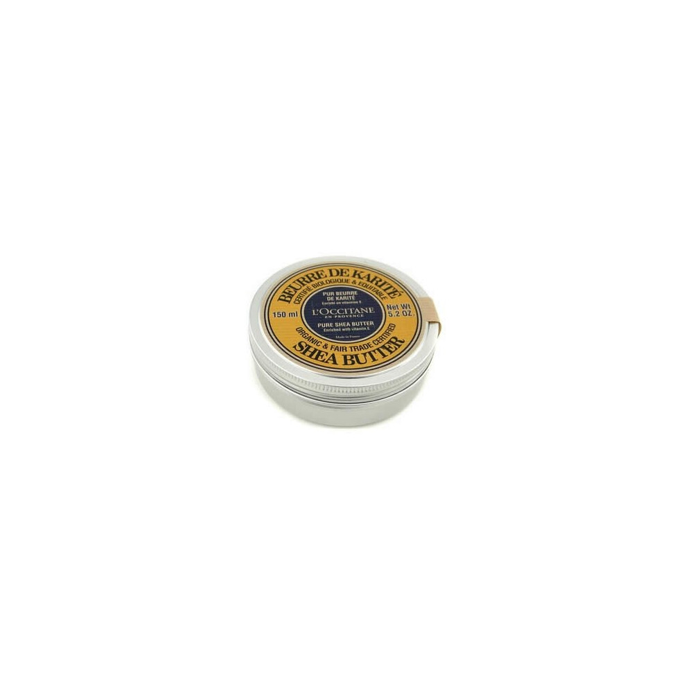 L'Occitane Occitane Pure Shea Butter 150ml