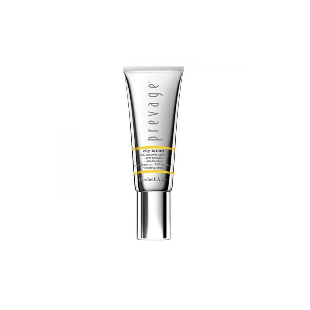 Elizabeth Arden Prevage City Smart Hydra Ting Shield 40ml (SPF50)