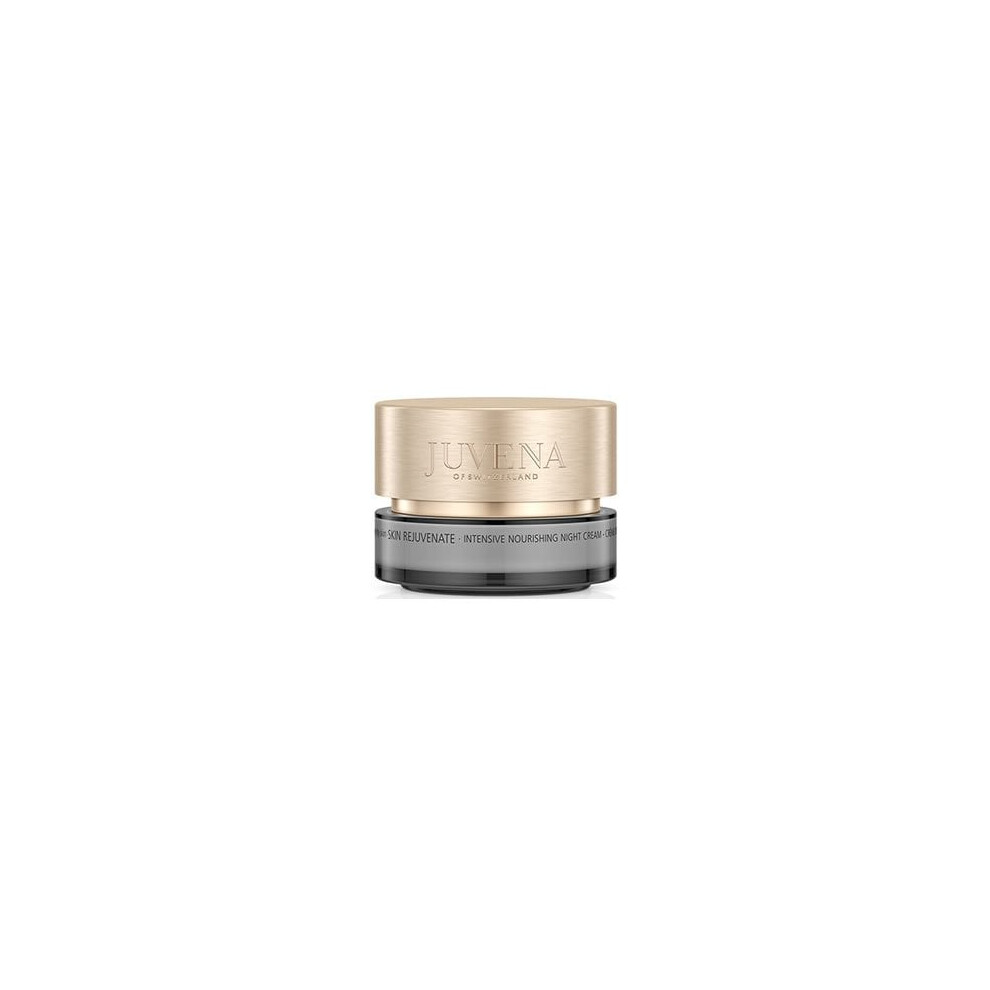 Juvena Cream Skin Rejuvenate Intensive Nourishing Night 50Ml