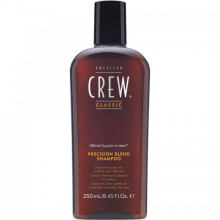 Shampoo American Crew Precision Blend, 8.4 Once