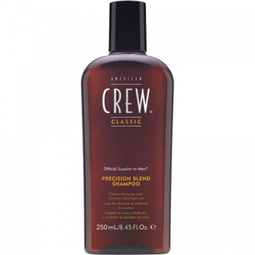 American Crew Shampoo American Crew Precision Blend, 8.4 Once