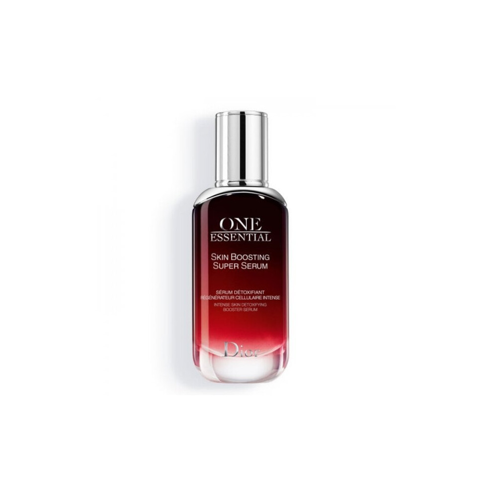Dior One Essential Skin Boosting Super Serum 50ml