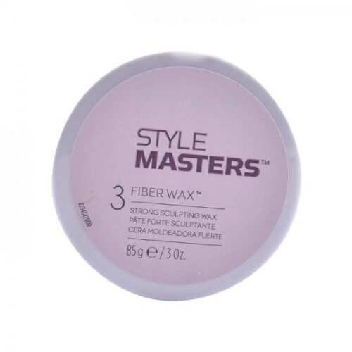 Revlon Revlon Style Masters Creator 3 Fiber Wax 85 g