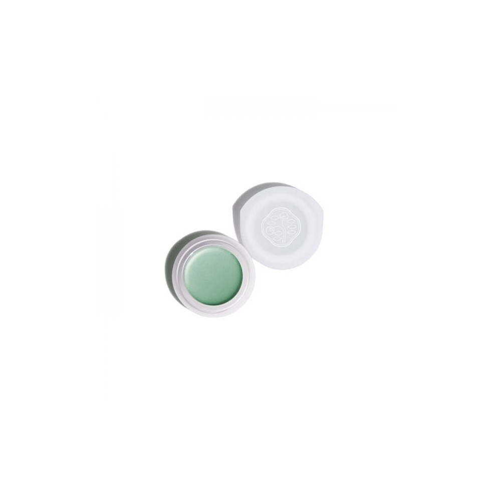 Shiseido Paperlight Cream Eye Shadow - 6Gr Gr705 Hisui Green