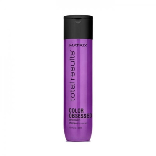 Matrix Biolage Matrix Total Results Color Obsessed Shampoo 300ml