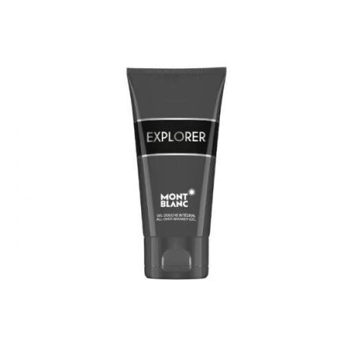 Montblanc Douchegel Explorer Montblanc (150 ml)