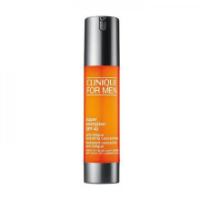 MANNEN SUPER ENERGIZER anti-vermoeidheid SPF40 48 ml