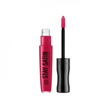 Rimmel Stay Satin Liquid Lip Colour 800 Rad 5.5ml