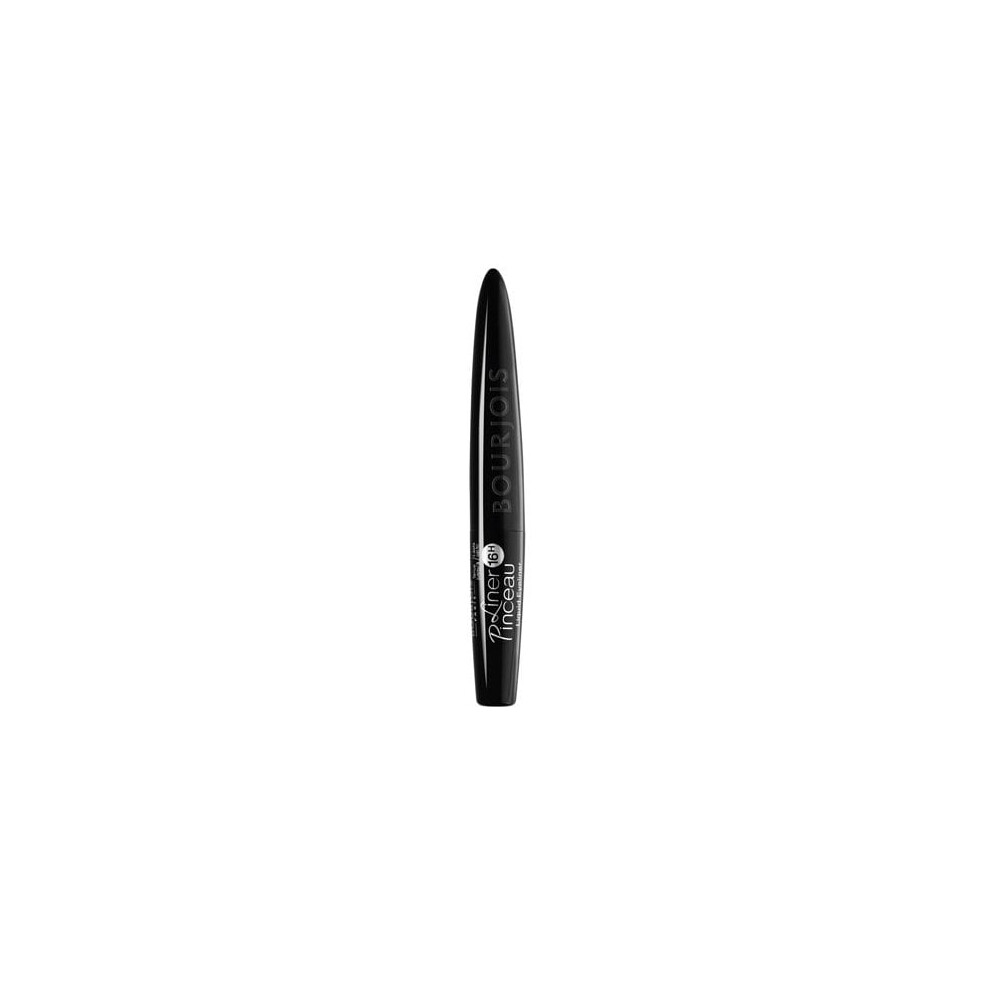 Bourjois Liner Pinceau Eye Liner - Black