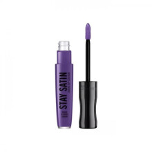 Rimmel Stay Satin Brillo Liquid Lip Colour 850 Atomic 5.5ml