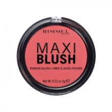 Blush Maxi Blush Poeder Blush 003-wild Card 9 Gr 9 g