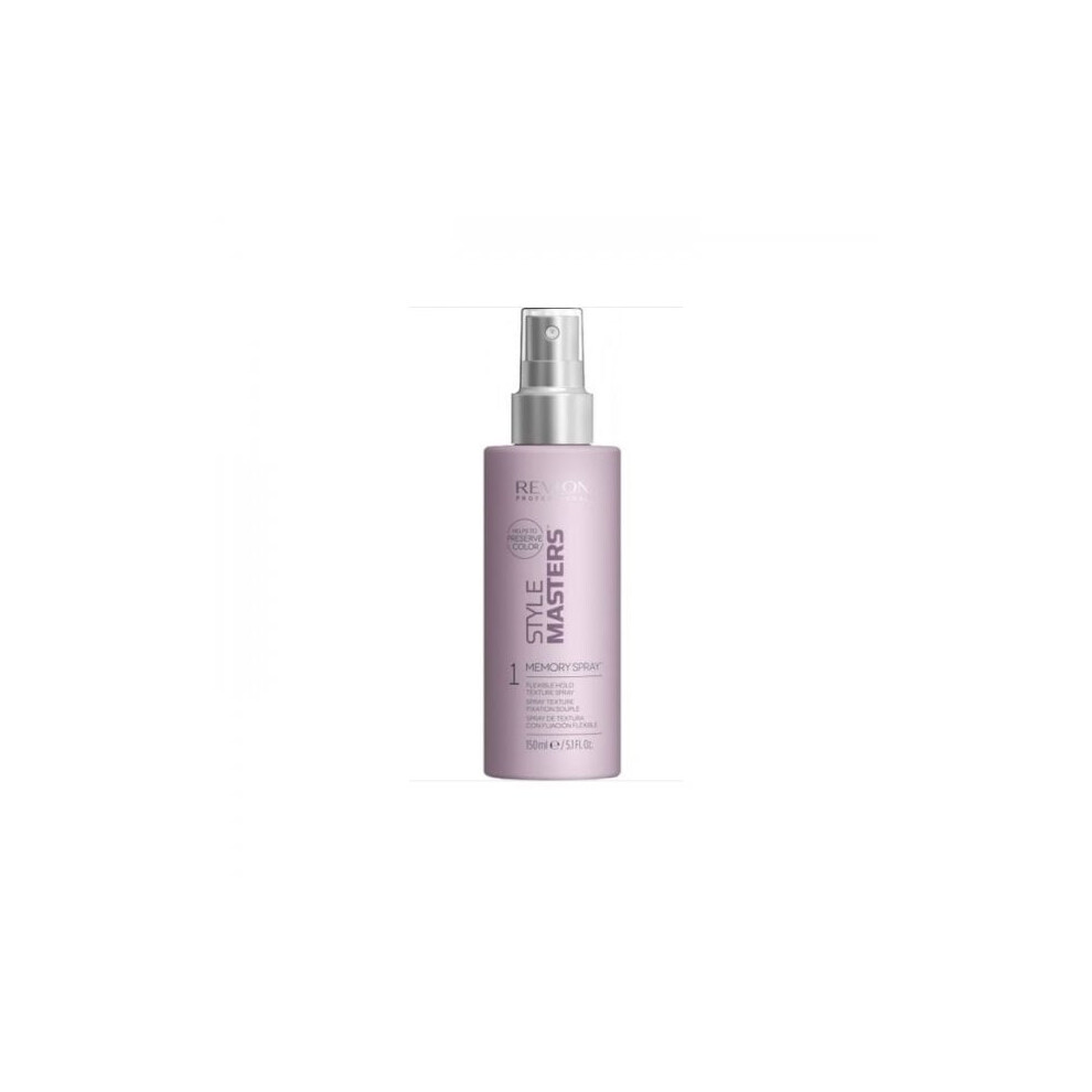 Revlon Style Masters Flexible Hold Texture Spray 150ml