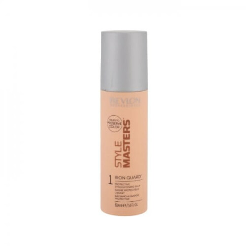 Revlon Revlon Style Masters Iron Guard Protective Straightening 150ml
