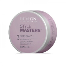 Revlon Style Masters Strong Matt Clay 85G