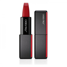 Shiseido Modern Matte Powder Lipstick 516 Exotic Red - 4g