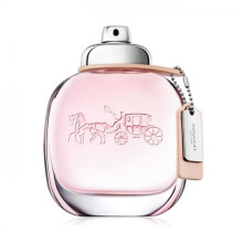COACH WOMAN edt Zerstäuber 90 ml