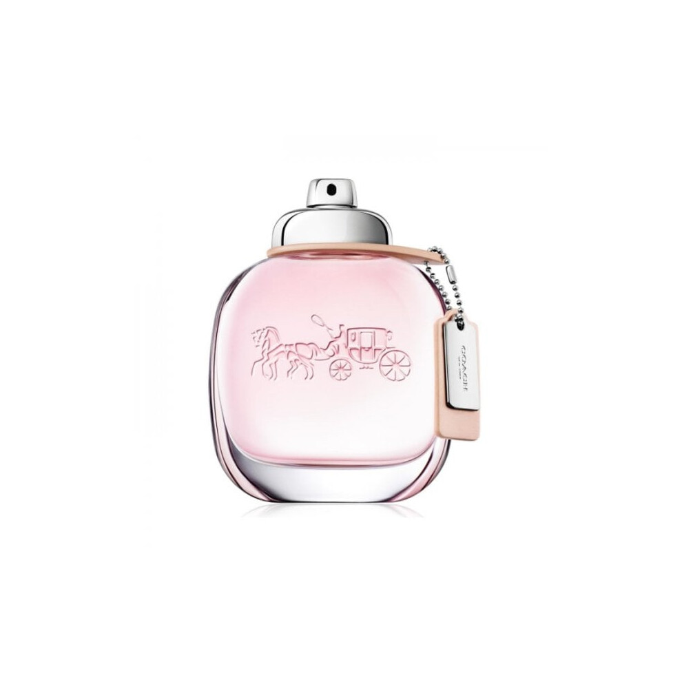Coach 1941 Coach Woman 90ml EDT Spray