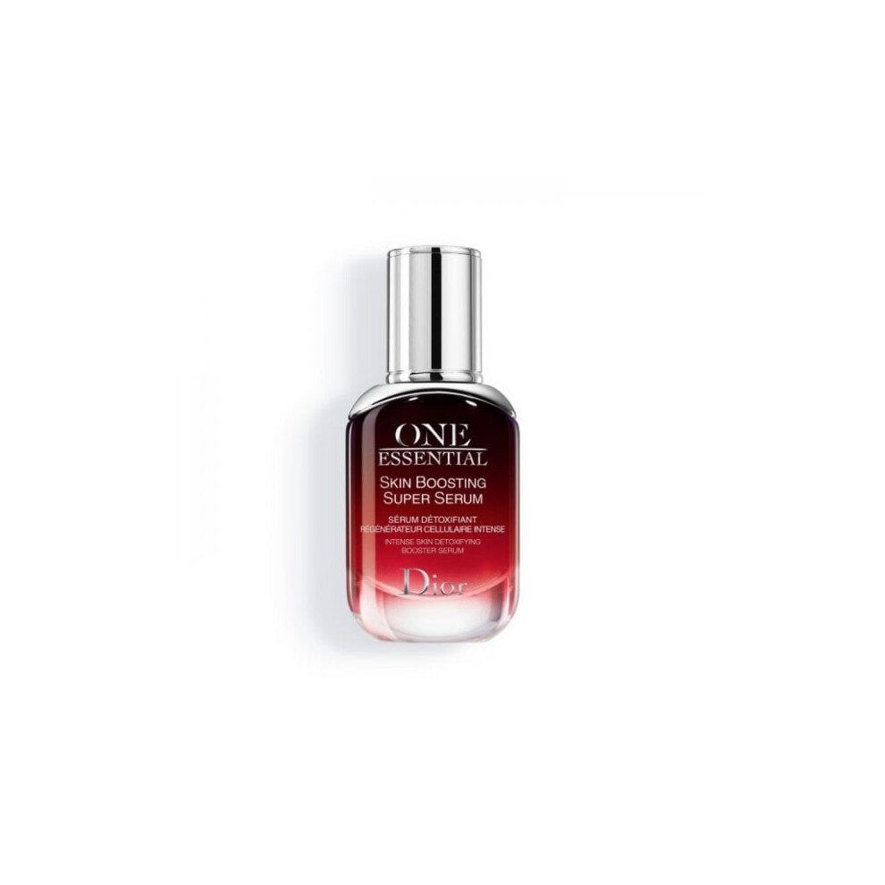 Dior One Essential Skin Boosting Super Serum 30ml