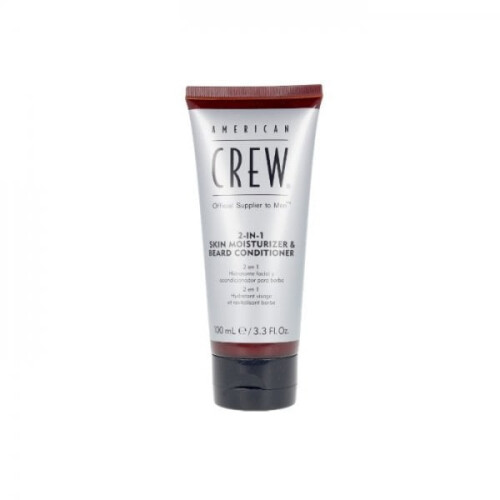 American Crew Facial Lotion 2 in 1 American Crew (100 ml)