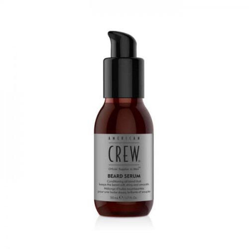 American Crew American Crew Bartserum 50ml