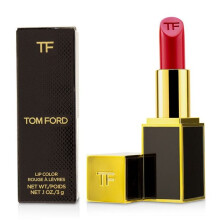 (69 Night Muave) Tom Ford Lip Color Lipstick 3g