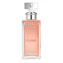 Calvin Klein Eternity Flame Woman 50ml EDP Spray