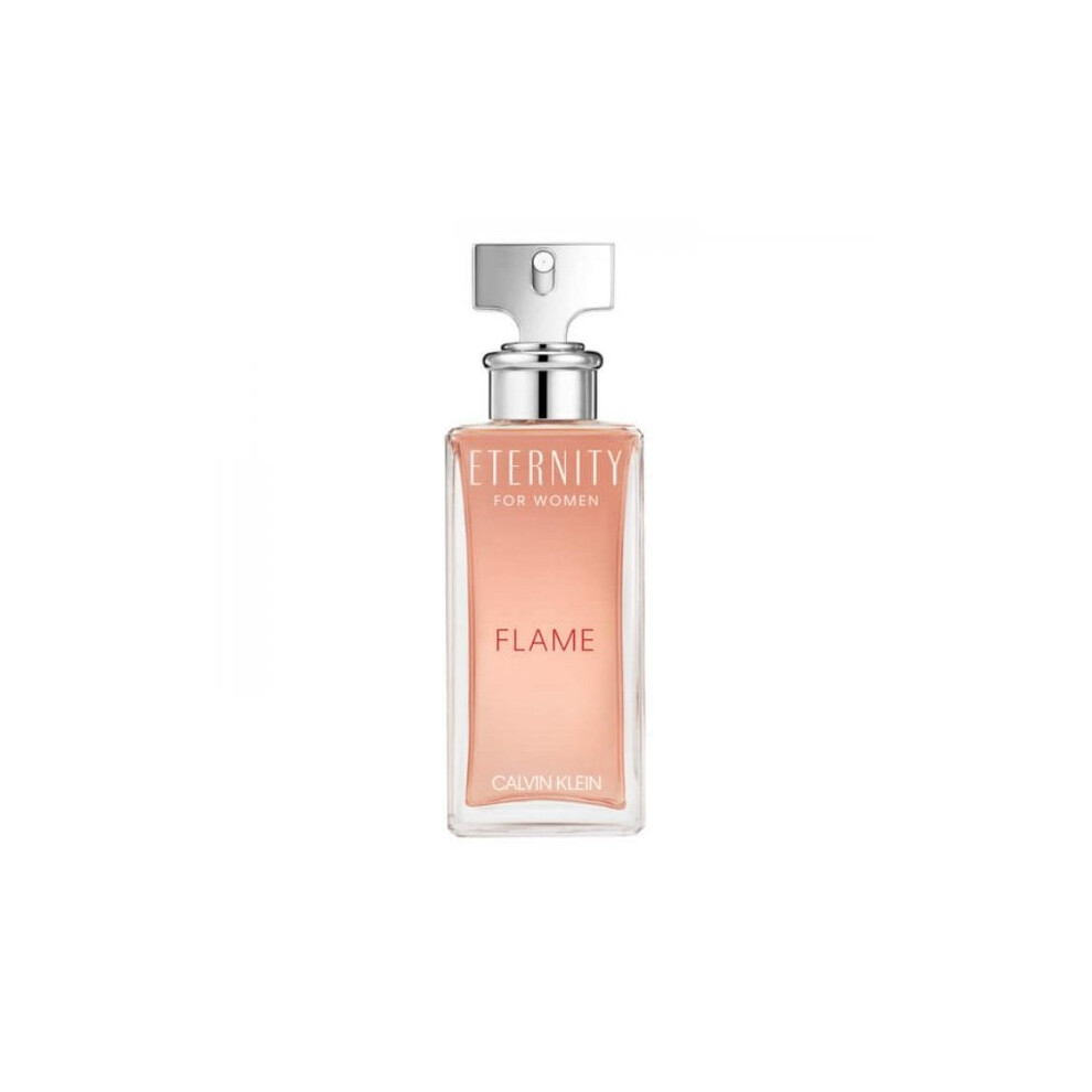 Calvin Klein Eternity Flame Woman 50ml EDP Spray