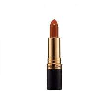 Revlon Super Glanzende Lipstick Superstar Bruin Matte Afwerking