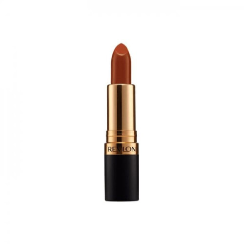 Revlon Revlon Super Lustrous Lipstick, Superstar Brown, Ματ Φινίρισμα