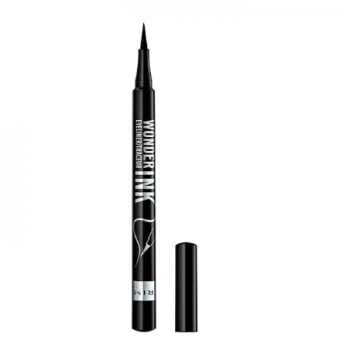 Rimmel 'WONDER'INK Eyeliner #schwarz