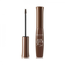 BOURJOIS Sobrancelha Sobrancelha Fibra Oh Sim - 02 Castanha