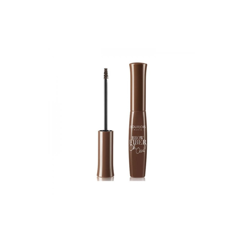 Bourjois Brow Fiber Oh, Oui! 6.8Ml
