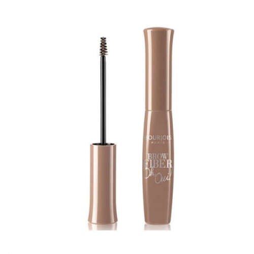 Bourjois Bourjois Brow Fiber Oh, Oui! 6.8ml