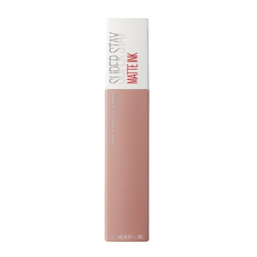 Maybelline SUPERSTAY matte ink 5-loyalist