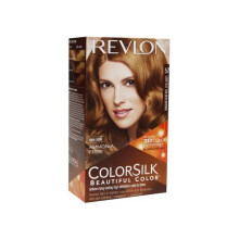 Eau de toilette - Revlon - COLORSILK - #57 Goudbruin Zeer Licht - Vrouw - Eau de toilette