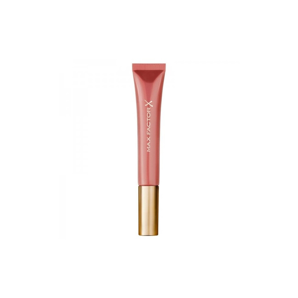 Max Factor Colour Elixir Cushion Lip Gloss 9ml - 010 Starlight Coral