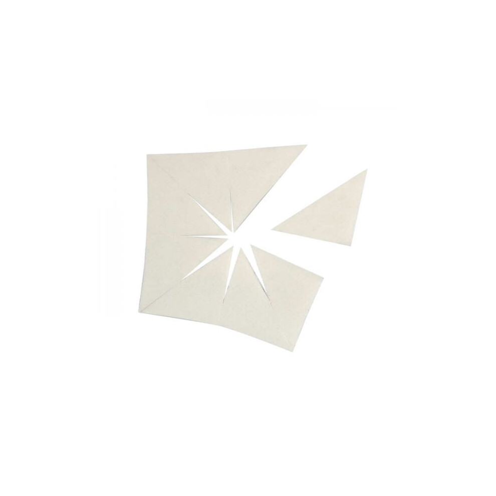 Artdeco Make Up Sponge Edges 8Uds