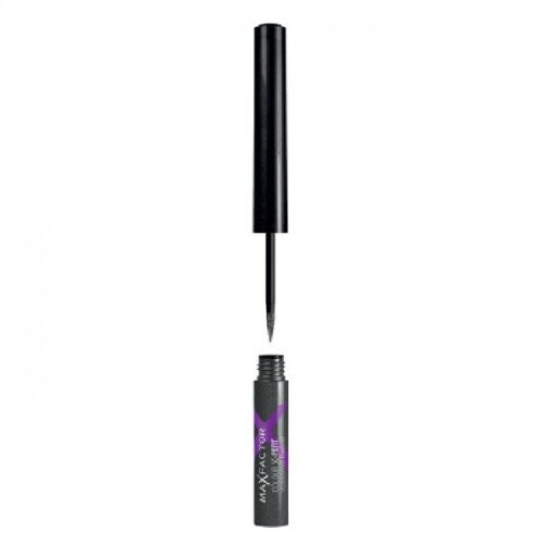 Max Factor Max Factor Colour Xpert Liquid Eyeliner - 02 Metallic Anthracite