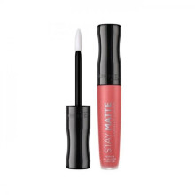 Rimmel London Stay Matte Liquid Lipstick - 600 Coral Sass