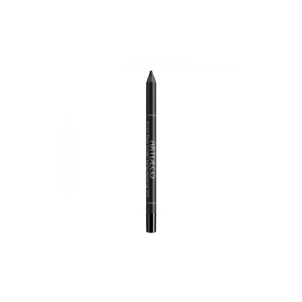 Artdeco Black Khol Eye Liner Long Lasting - 01